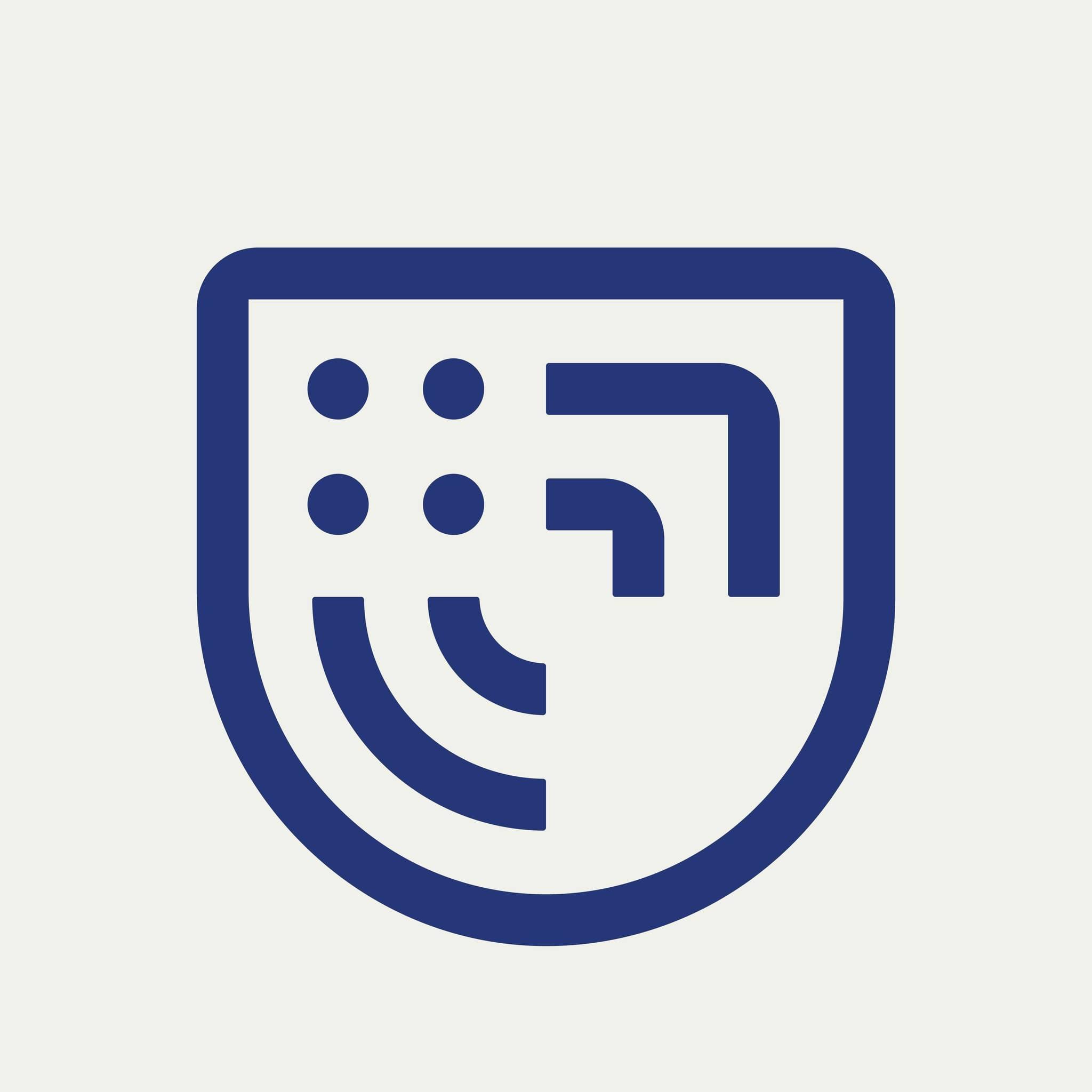 Logotyp för Skyddsrumsspecialisten